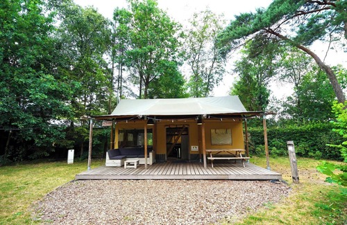 Otterlo Cabin | n/a
