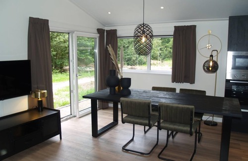 Ruinen House | n/a