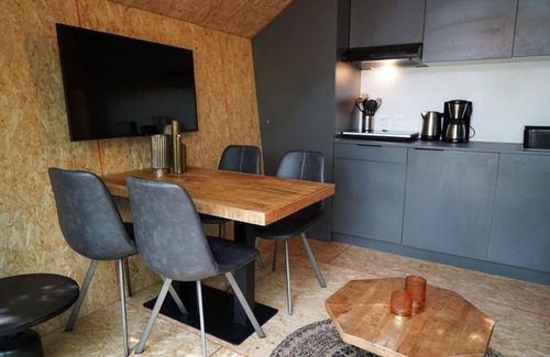 Ruinen House | n/a