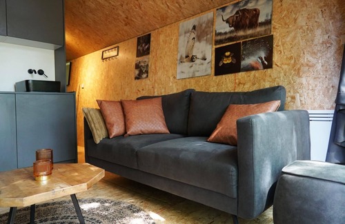 Ruinen House | n/a