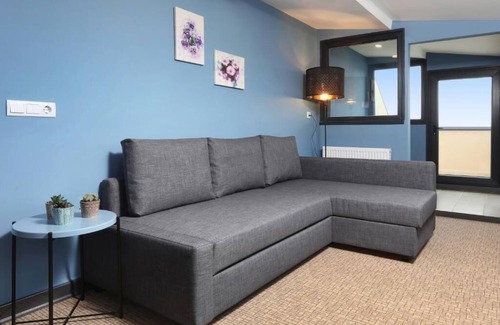 Erenler Hotel | N'Ala Otel