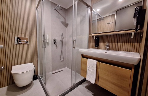 Erenler Hotel | N'Ala Otel
