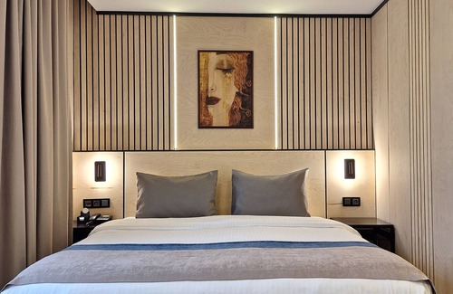 Erenler Hotel | N'Ala Otel