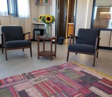 Erenler Hotel | N'Ala Otel
