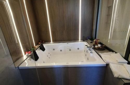 Erenler Hotel | N'Ala Otel