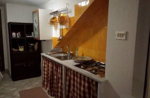 San Nicola l'Arena Apartment | N'Amuri Loft on the sea