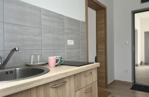 Utjeha Hladna Uvala Apartment | N apartments