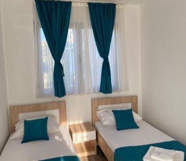 Utjeha Hladna Uvala Apartment | N apartments