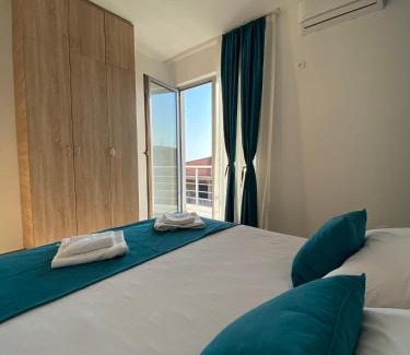Utjeha Hladna Uvala Apartment | N apartments