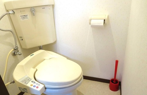 Sumiyoshi Apartment | N ° 5 CONDOMINIUM - Corner unit 1 BedRoom; Live Like a Local, not for tourist