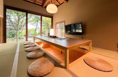Arashiyama Apartment | n estate Kyoto-Arashiyama