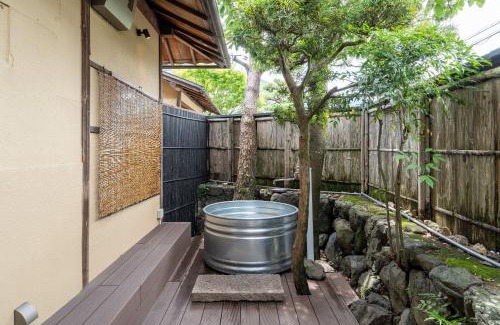 Arashiyama Apartment | n estate Kyoto-Arashiyama