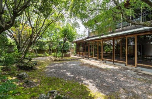 Arashiyama Apartment | n estate Kyoto-Arashiyama