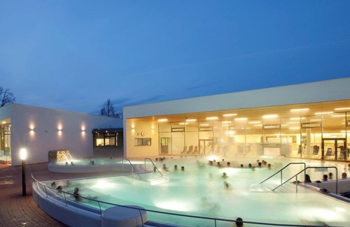 Bad Radkersburg House | N/F DZ "caesare" - Vitalhotel der Parktherme