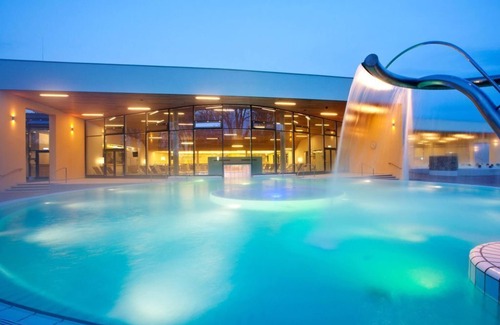 Bad Radkersburg House | N/F DZ "caesare" - Vitalhotel der Parktherme