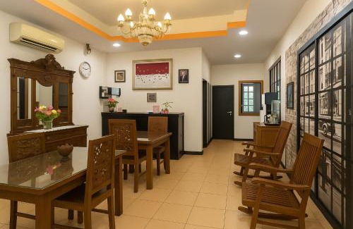 Tanjung Pinang Hotel | N Hotel Syariah