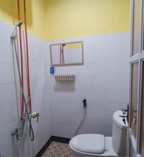 Tanjung Pinang Hotel | N Hotel Syariah
