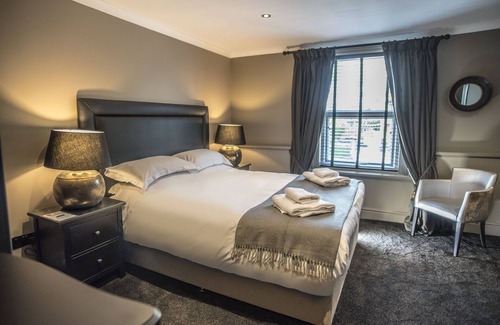 Birkdale House | N'ista Boutique Rooms Birkdale - Southport