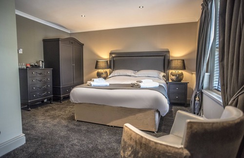 Birkdale House | N'ista Boutique Rooms Birkdale - Southport