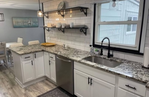 Sea Breeze House | N/Lake Ontario - 3BR Home Near Beach & Seabreeze