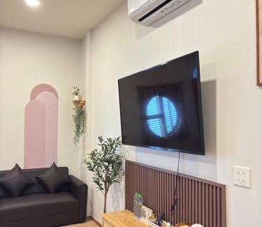 Ratchaburi House | N&N Home
