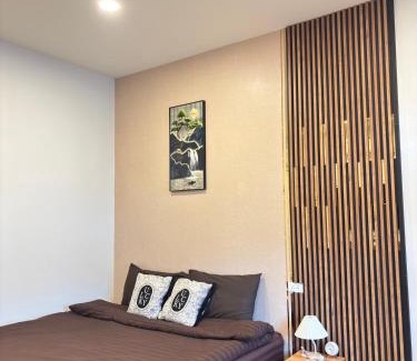 Ratchaburi House | N&N Home