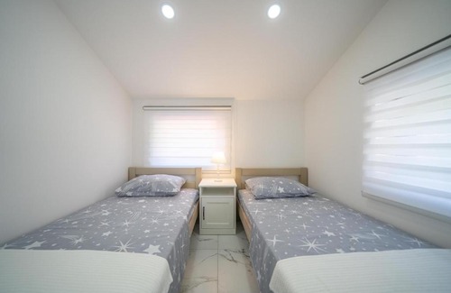 Risan Apartment | N&N