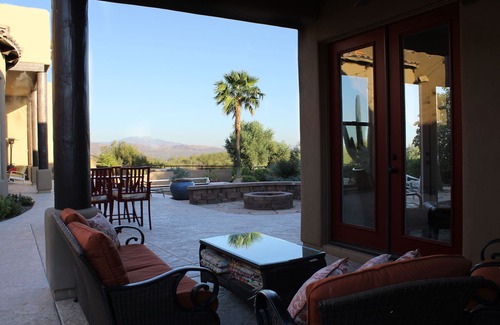 Rio Verde Foothills House | N. Scottsdale rental, lots of outdoor activities. Golf, RZR,Biking,Hiking,boat.