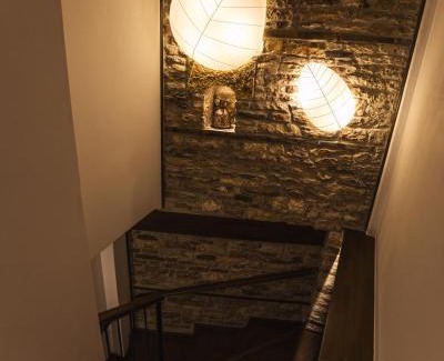 Gjirokaster Hotel | N'SOKAK Boutique Hotel