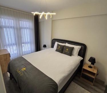 Fatsa Apartment | N Suite2