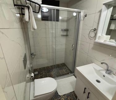 Fatsa Apartment | N Suite2