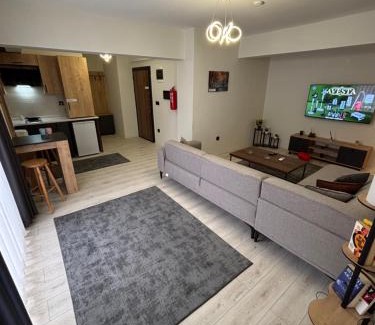 Fatsa Apartment | N Suite2