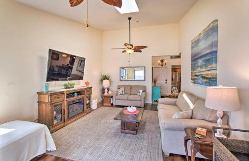 Sneads Ferry Apartment | N Topsail Beach Condo Panoramic Ocean Views!