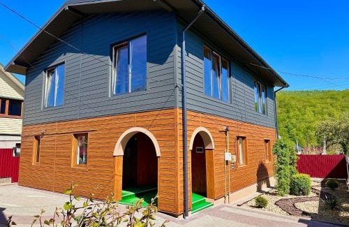 Palyanytsya House | N V New View