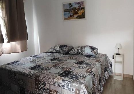 Jacutinga Apartment | N03 Apartamento para até 4 hóspedes em Jacutinga