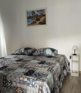 Jacutinga Apartment | N03 Apartamento para até 4 hóspedes em Jacutinga