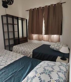 Jacutinga Apartment | N03 Apartamento para até 4 hóspedes em Jacutinga