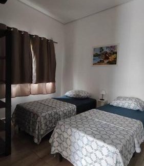 Jacutinga Apartment | N03 Apartamento para até 4 hóspedes em Jacutinga