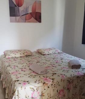Jacutinga Apartment | N04- Apartmento para 4 pessoas em Jacutinga