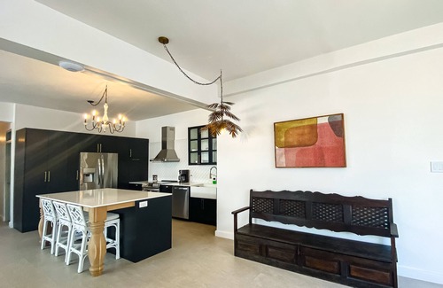 Parque Apartment | N1 Condos