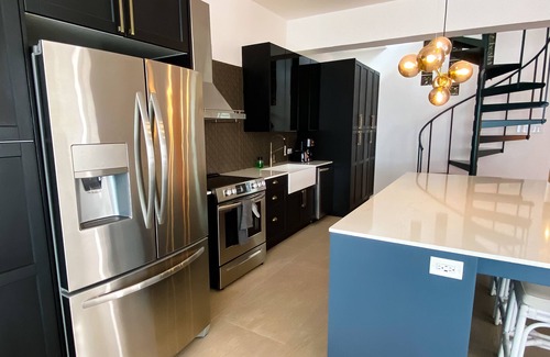 Parque Apartment | N1 Condos