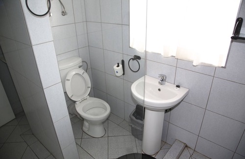 Harare Hotel | N1 Hotel Samora Machel Harare
