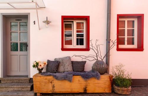 Bad Muenstereifel House | N1Quartier
