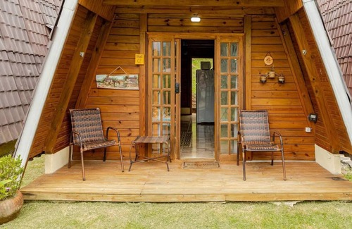 Zungu Villa | N2-Chalés 2 Quartos Angra dos Reis