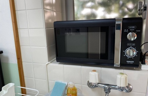 Biimata Apartment | N205 Free parking Pineapple Park 2 minutes on/Nago Okinawa
