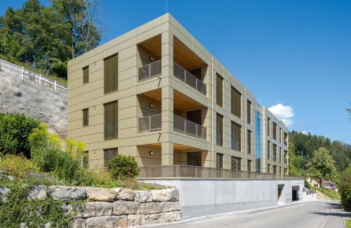 Tuttlingen Apartment | N24 Apartments