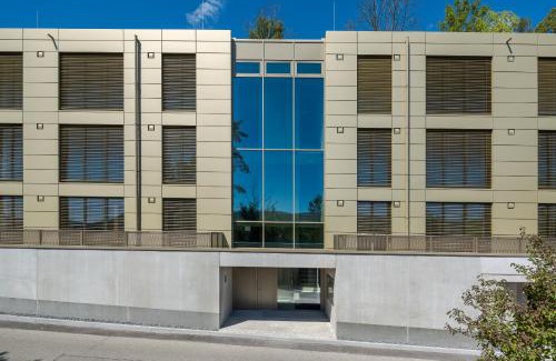 Tuttlingen Apartment | N24 Apartments