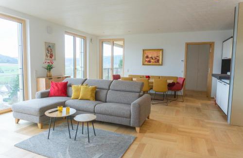 Tuttlingen Apartment | N24 Apartments