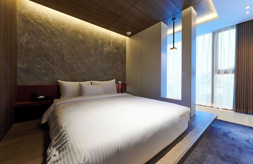 Insadong Hotel | N285 Hotel Insadong