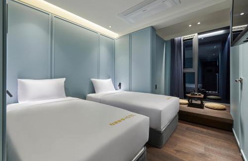 Insadong Hotel | N285Hotel